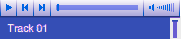 Control bar