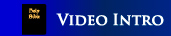 Video Introduction