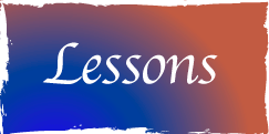 Lessons